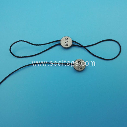 Best Epoxy Round Shape Garment Plastic Seal Tag